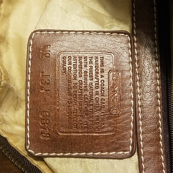 handbag - Picture 4 of 6